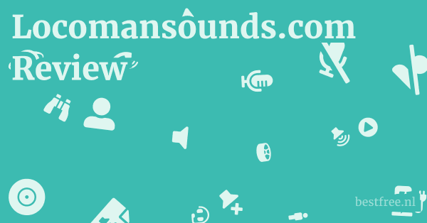 Locomansounds.com Review 1 by BestFREE.nl