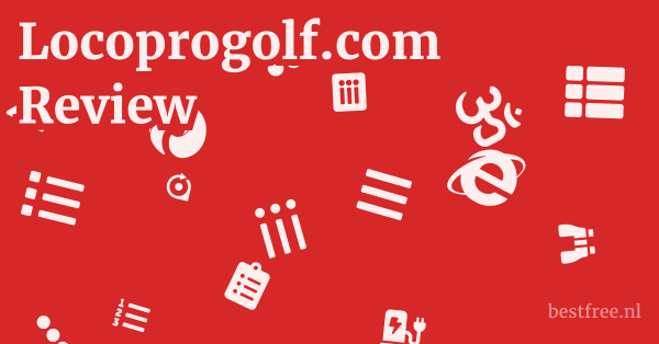 Locoprogolf.com Review 1 by BestFREE.nl