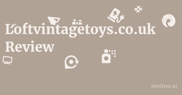 Loftvintagetoys.co.uk Review 1 by BestFREE.nl