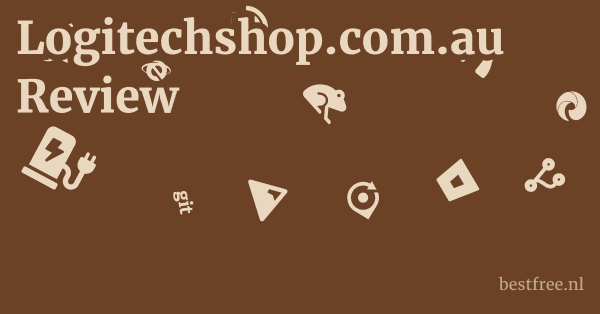 Logitechshop.com.au Review 1 by BestFREE.nl