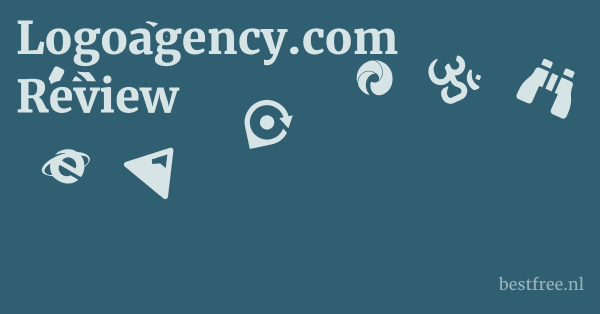Logoagency.com Review 1 by BestFREE.nl