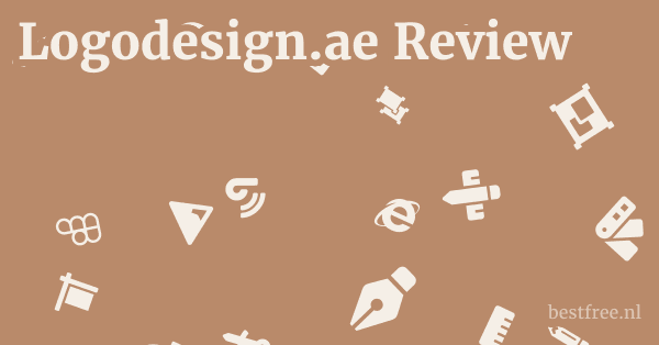 Logodesign.ae Review 1 by BestFREE.nl