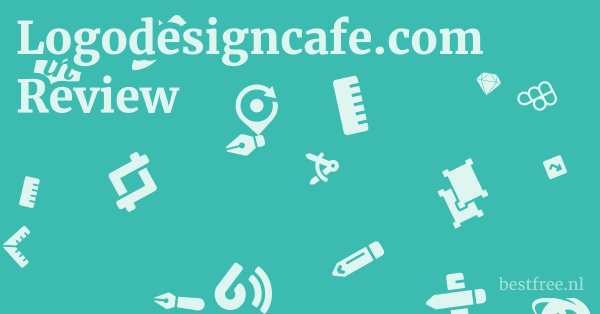Logodesigncafe.com Review 1 by BestFREE.nl