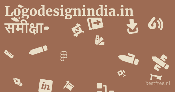 Logodesignindia.in समीक्षा