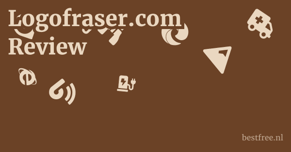 Logofraser.com Review 1 by BestFREE.nl