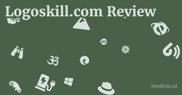 Logoskill.com Review 1 by BestFREE.nl