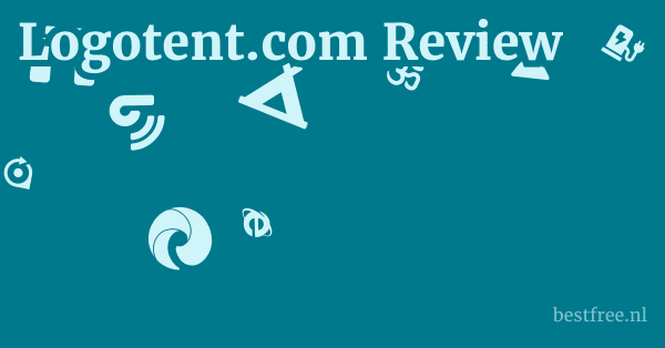 Logotent.com Review 1 by BestFREE.nl