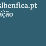 Loja.slbenfica.pt Avaliação 11 by BestFREE.nl