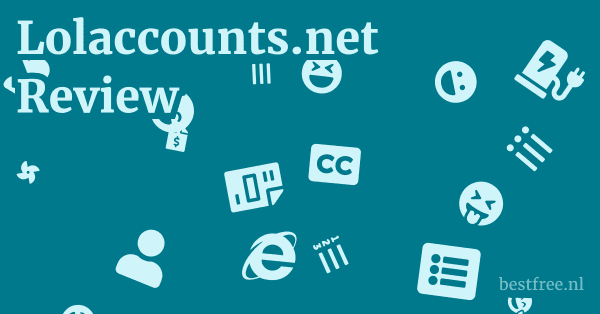 Lolaccounts.net Review 1 by BestFREE.nl