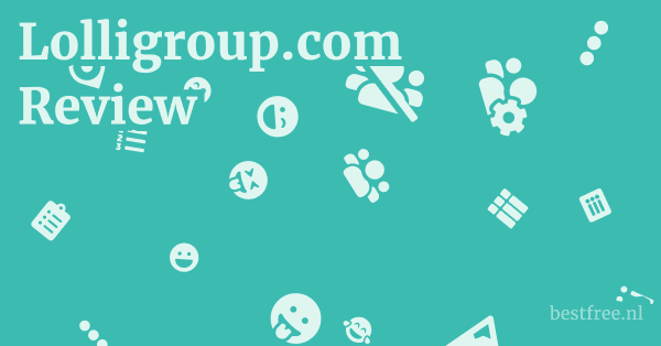 Lolligroup.com Review 1 by BestFREE.nl
