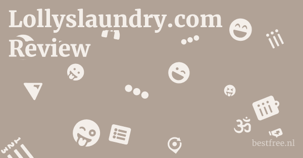 Lollyslaundry.com Review 1 by BestFREE.nl