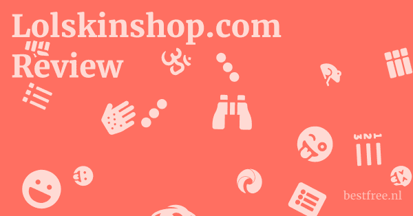 Lolskinshop.com Review 1 by BestFREE.nl
