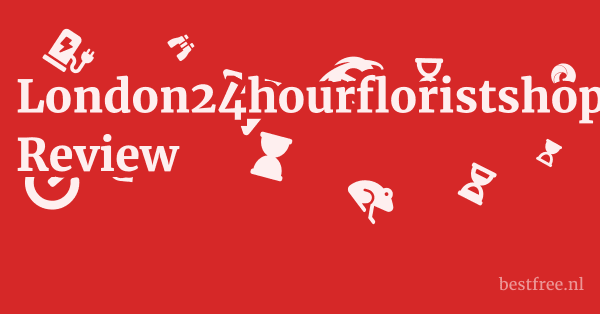 London24hourfloristshop.co.uk Review 1 by BestFREE.nl
