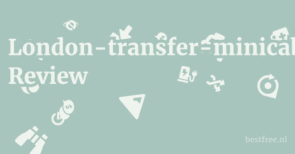 London-transfer-minicabs.uk Review 1 by BestFREE.nl