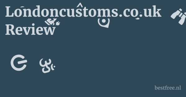 Londoncustoms.co.uk Review 1 by BestFREE.nl