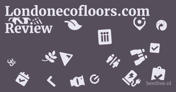 Londonecofloors.com Review 1 by BestFREE.nl