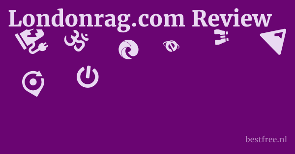 Londonrag.com Review 1 by BestFREE.nl