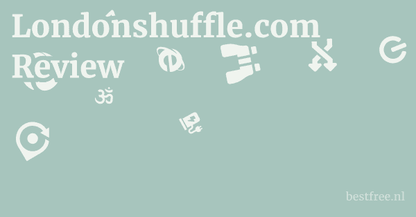 Londonshuffle.com Review 1 by BestFREE.nl