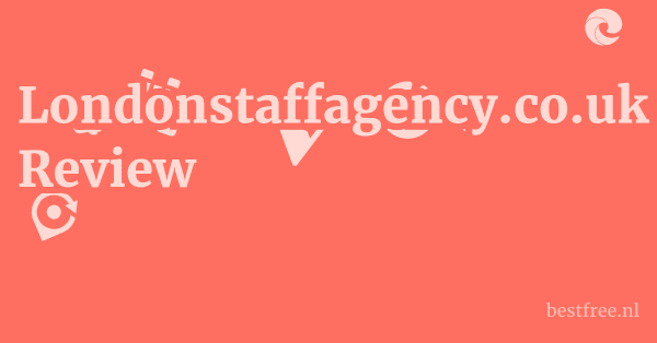 Londonstaffagency.co.uk Review 1 by BestFREE.nl