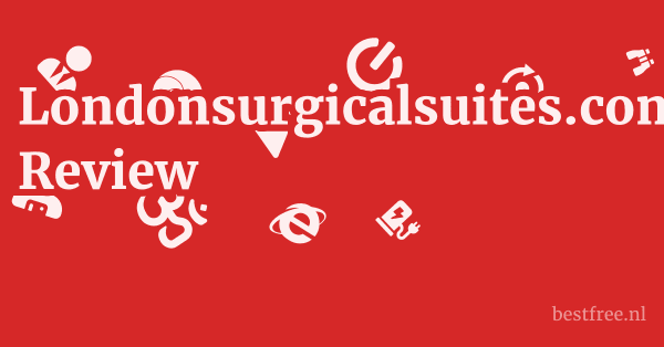 Londonsurgicalsuites.com Review 1 by BestFREE.nl