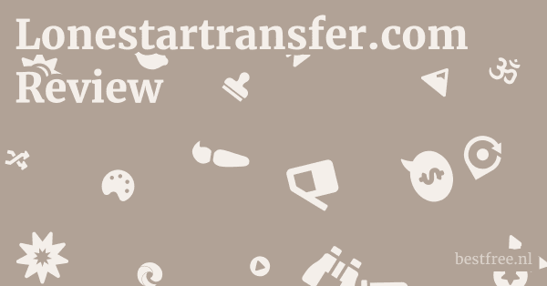 Lonestartransfer.com Review 1 by BestFREE.nl