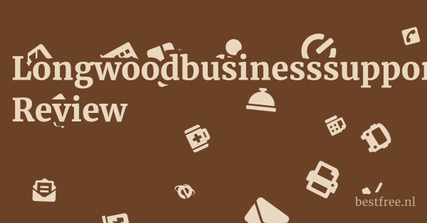 Longwoodbusinesssupport.co.uk Review
