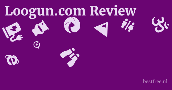 Loogun.com Review 1 by BestFREE.nl