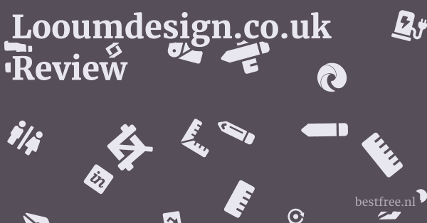Looumdesign.co.uk Review 1 by BestFREE.nl