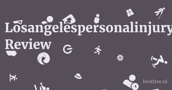 Losangelespersonalinjuryattorney.org Review 1 by BestFREE.nl