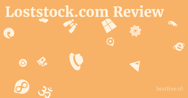 Loststock.com Review 1 by BestFREE.nl