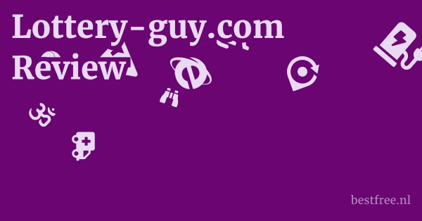 Lottery-guy.com Review 1 by BestFREE.nl