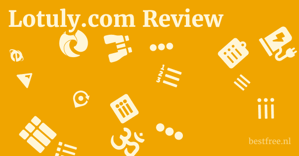 Lotuly.com Review 1 by BestFREE.nl