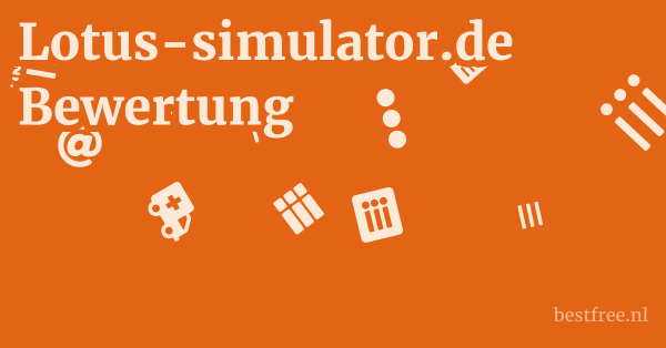 Lotus-simulator.de Bewertung 1 by BestFREE.nl