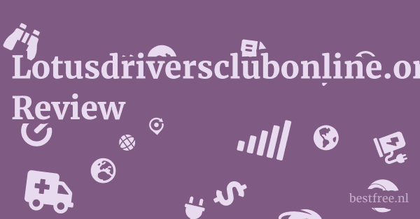 Lotusdriversclubonline.org.uk Review 1 by BestFREE.nl