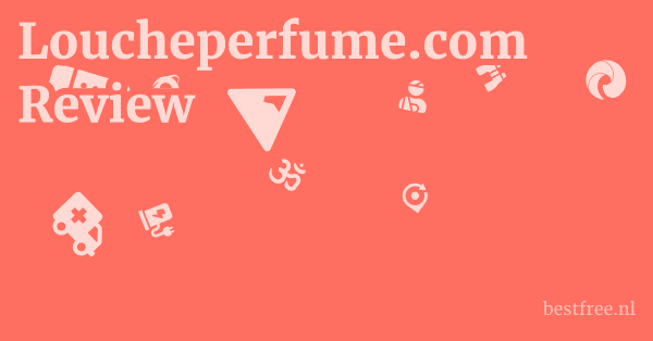 Loucheperfume.com Review 1 by BestFREE.nl