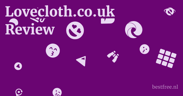 Lovecloth.co.uk Review