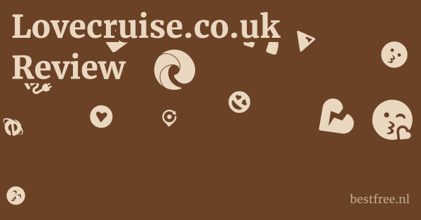 Lovecruise.co.uk Review 1 by BestFREE.nl