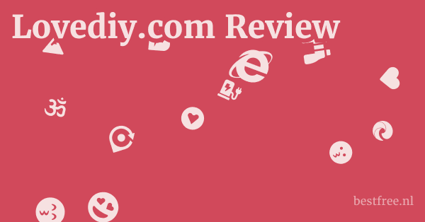 Lovediy.com Review 1 by BestFREE.nl
