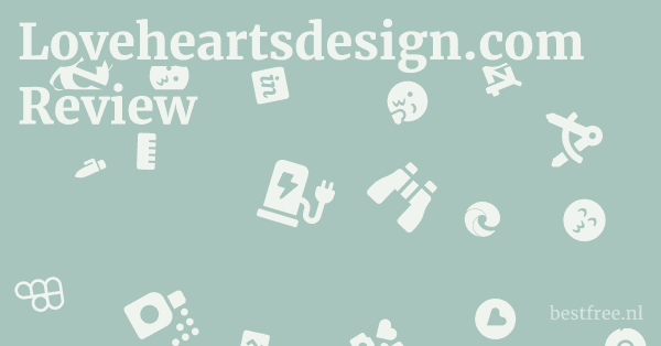 Loveheartsdesign.com Review 1 by BestFREE.nl
