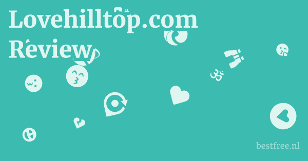 Lovehilltop.com Review 1 by BestFREE.nl