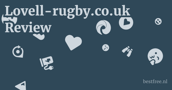 Lovell-rugby.co.uk Review 1 by BestFREE.nl