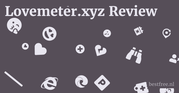Lovemeter.xyz Review 1 by BestFREE.nl