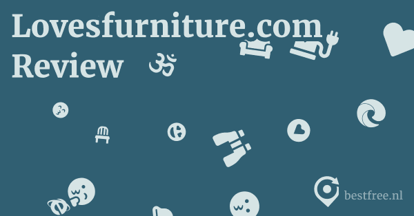 Lovesfurniture.com Review 1 by BestFREE.nl