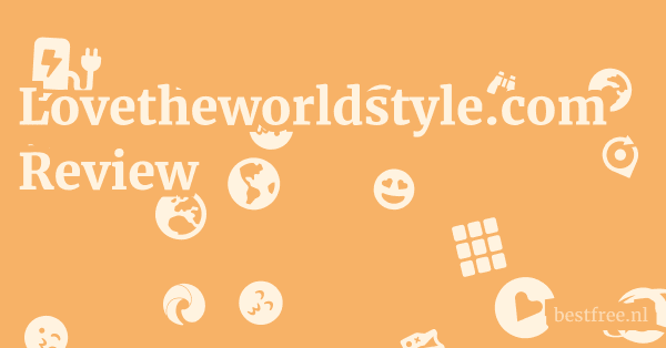 Lovetheworldstyle.com Review 1 by BestFREE.nl