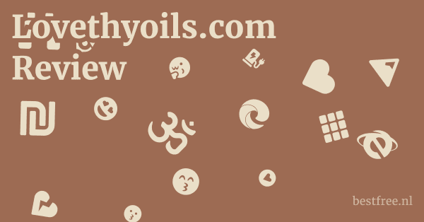 Lovethyoils.com Review 1 by BestFREE.nl