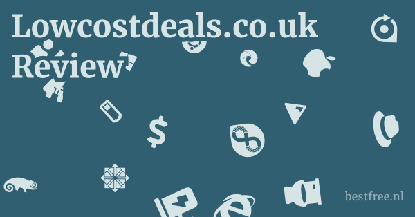 Lowcostdeals.co.uk Review 1 by BestFREE.nl