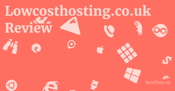 Lowcosthosting.co.uk Review 1 by BestFREE.nl