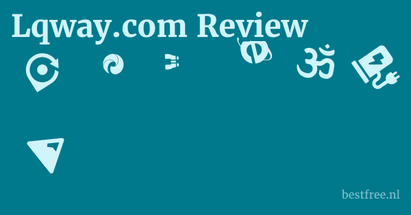 Lqway.com Review 1 by BestFREE.nl