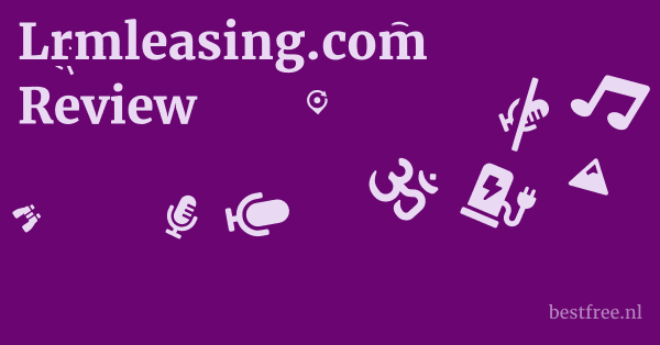 Lrmleasing.com Review 1 by BestFREE.nl