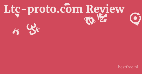 Ltc-proto.com Review 1 by BestFREE.nl